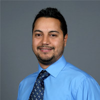 Masoud H Khadem