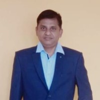 Dr. Shashikant Athawale