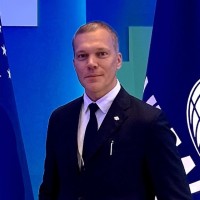 Artem Klykov Phd, Mba