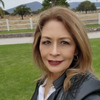 Antonieta Rodriguez