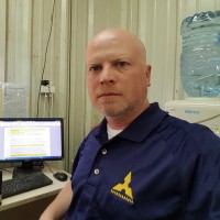 Dan Olfert