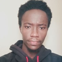 Edward Wambua