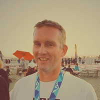 Paul Jonker