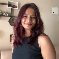 Shreya Das