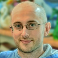 Joel Patterson, P.Eng.