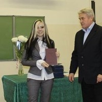 Екатерина Перевалова