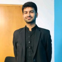Musadiq Fiaz