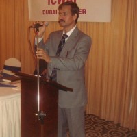 Prashant Deshmukh
