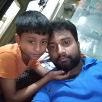 Harish Naik