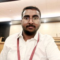 Shubham Kumar