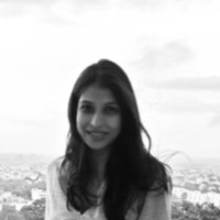 Anuja Shah