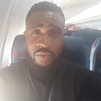 Orlando Davis