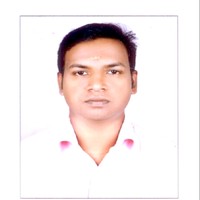 HAREESH KUMAR M H