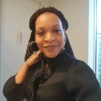 Stacey Eaton, Fmp