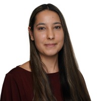 Olivia Kingsley-Smith
