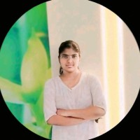 Deepika B