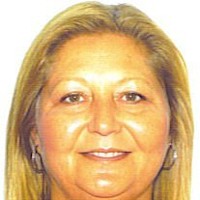 Theresa Parsons