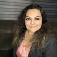 Alma Patricia Peña García
