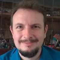 Larry Erasmus