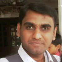 Manjunatha Nataraju
