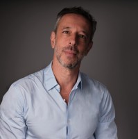 Sylvain Flender