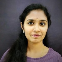 Bhavithra Sree Sivakumar
