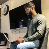 Mohammad Mahad