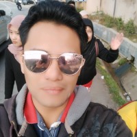 Muhammad Izzuddin