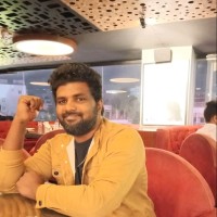 Harish Kuparala