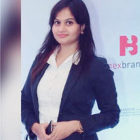 Anjali Dubey
