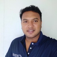 Manjush Mg