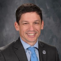 Brian Seymour, M.Ed, Cetl