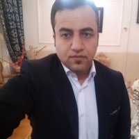 Saeed Gholami