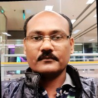 Jagannath Mohapatra
