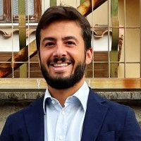Emanuele D'Angeli