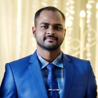 Md Raisul Islam Rahad