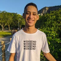André Filipe de Carvalho Batista de Abreu