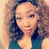Mimi Johnson