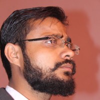 THE YOGESH KUMAR BHARGUV