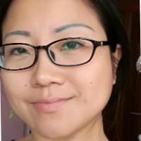 Kate Zhang