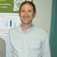 Robert Hallock
