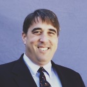 Chris Oldenburg