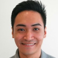 Roy Chong