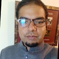 Sumedh Murthy