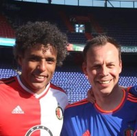 Rob Roenhorst