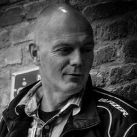marcel strijbos