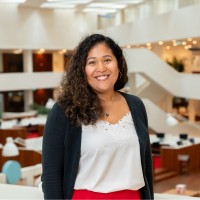 Raïssa Tjon-Kon-Fat