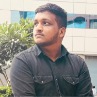 Ravishankar M