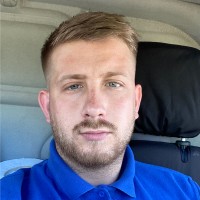 Mathew Waldock