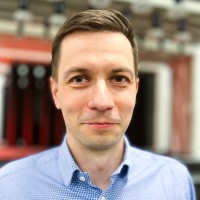 Bartosz Olejniczak